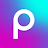 Picsart AI Photo Editor icon