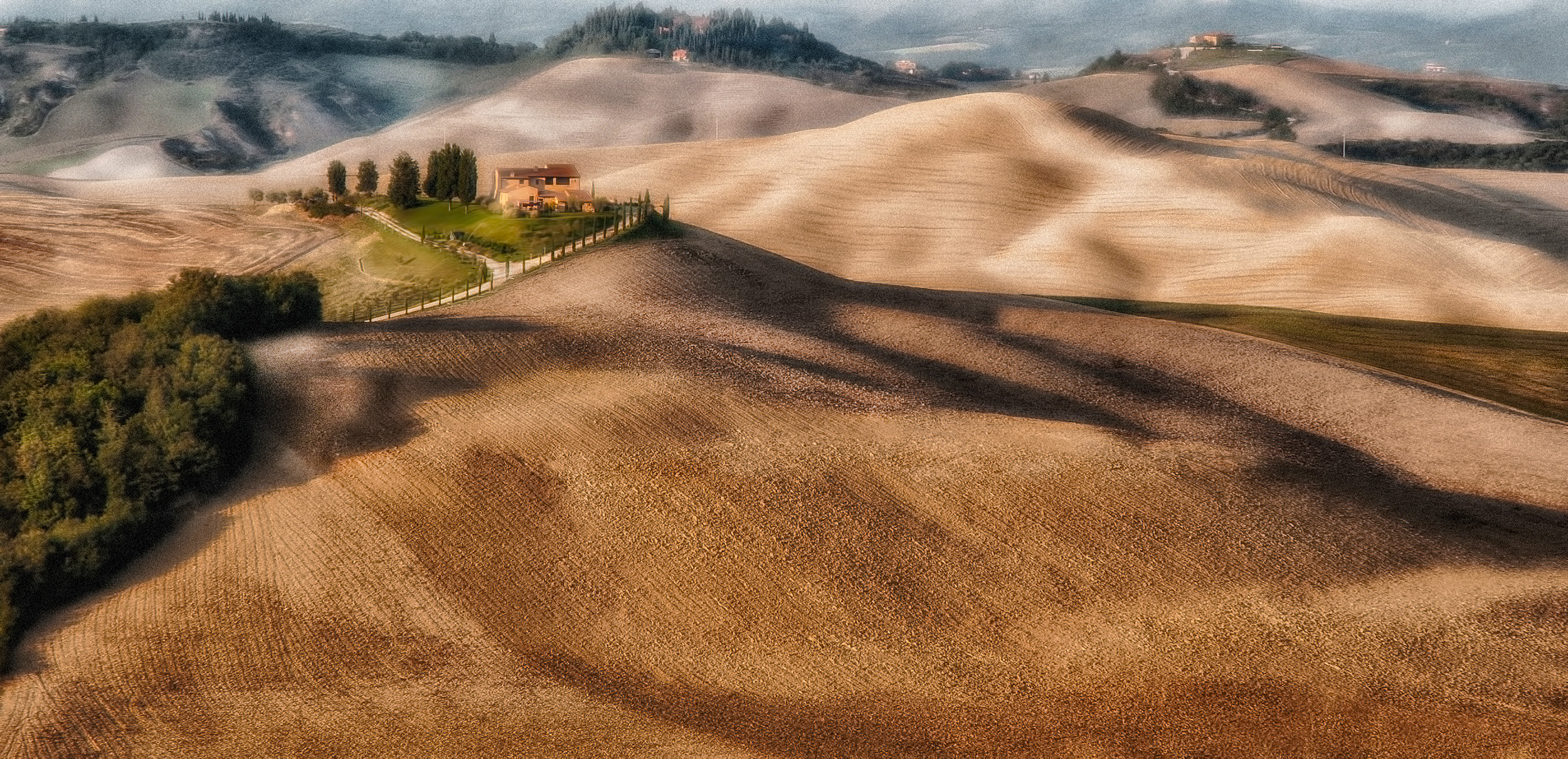 terre toscane di massimo zanotti