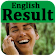 خودآموز زبان انگلیسی English Result (دمو) icon