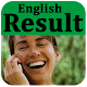 خودآموز زبان انگلیسی English Result (دمو) Download on Windows