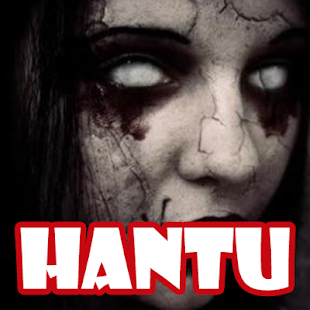 850 Hantu Pocong Terbaik