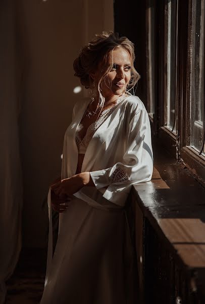 Bröllopsfotograf Yuliya Golovacheva (golovacheva). Foto av 9 september 2019