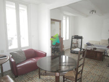 appartement à Narbonne (11)