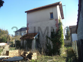 maison à Conflans-sur-Seine (51)