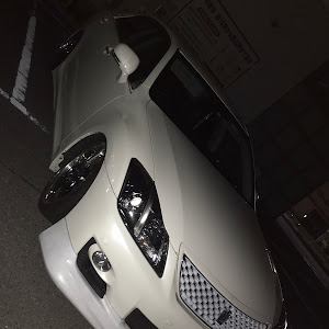 クラウンアスリート GRS200