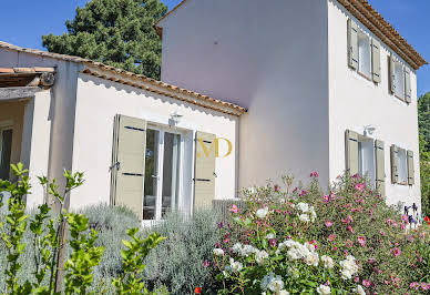 Villa with pool and terrace 2