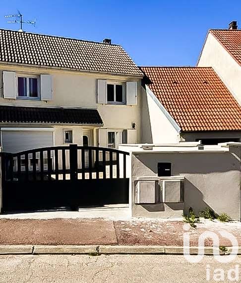 Vente maison 7 pièces 110 m² à Limoges (87000), 209 000 €