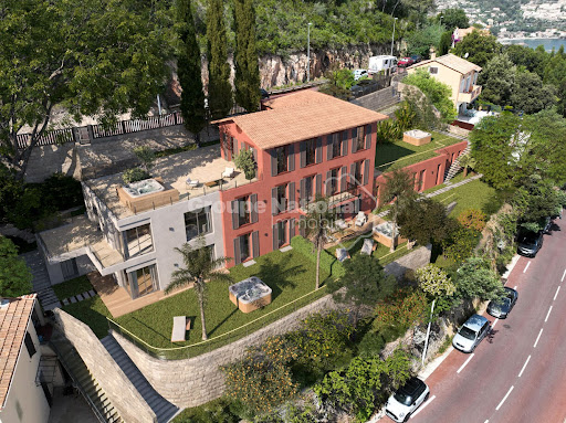 Appartement avec terrasse 3