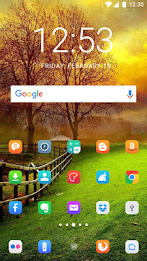 Theme for Galaxy Note 10 plus poster 4