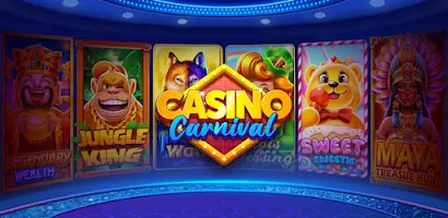 Baixar Legendary Slots - Casino Games APK para Android