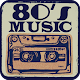 Download Music of the eighties for free For PC Windows and Mac 1.0.0