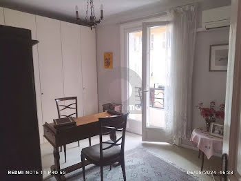 appartement à Roquebrune-Cap-Martin (06)