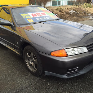 スカイライン GT-R BNR32