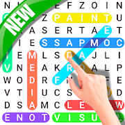 Word Search PRO 2020 MOD