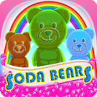 Soda Bears - Gummy Soda Bears Blast Mania 1.0