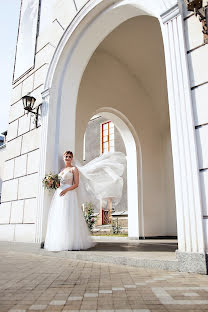 Huwelijksfotograaf Sergey Ivchenko (ivchenko). Foto van 30 januari 2020