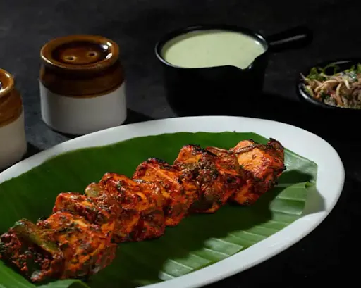 Achari Paneer Tikka