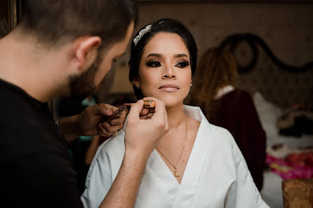 Fotógrafo de bodas Eduardo Canseco (canseco). Foto del 15 de septiembre 2020