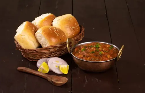 Pav Bhaji