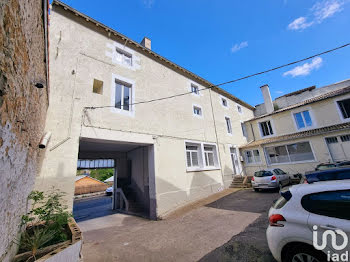 appartement à Poitiers (86)