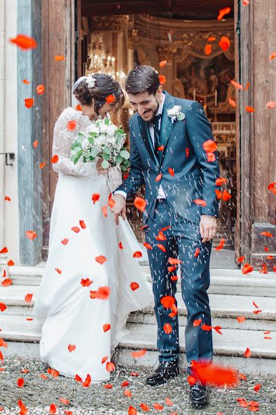 Photographe de mariage Ilaria Tacchi (ilariatacchi). Photo du 2 novembre 2023