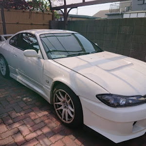 シルビア S15