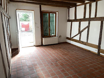 maison à Vierzon (18)