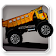 Money truck original icon