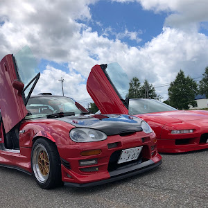 NSX NA1