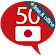 Japonais 50 langues icon