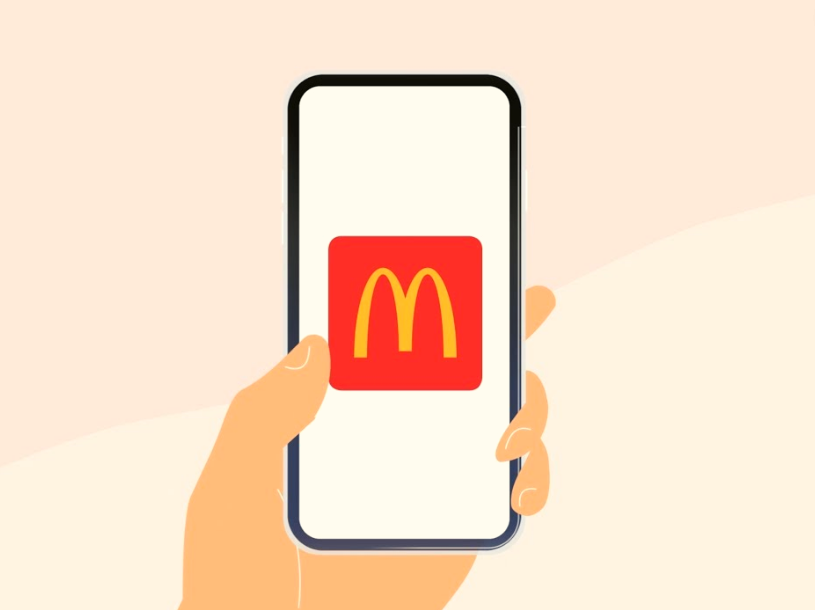 Learn How It's Possible to Get Discounts Using McDonald's App