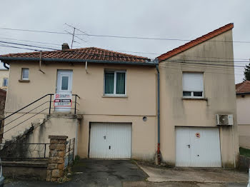 maison à Maizieres-les-metz (57)