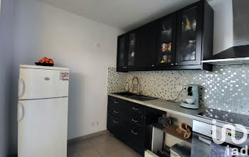 appartement à Nanterre (92)