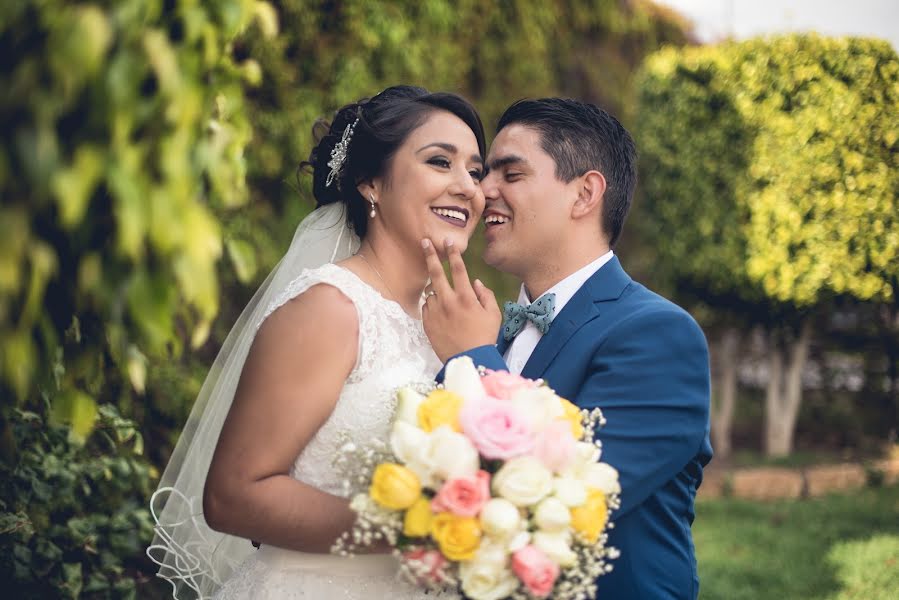 Wedding photographer Trini Núñez (trini). Photo of 24 January 2019