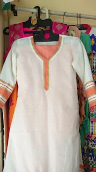 Chamunda Ladies Wear photo 3