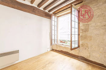 appartement à Paris 4ème (75)