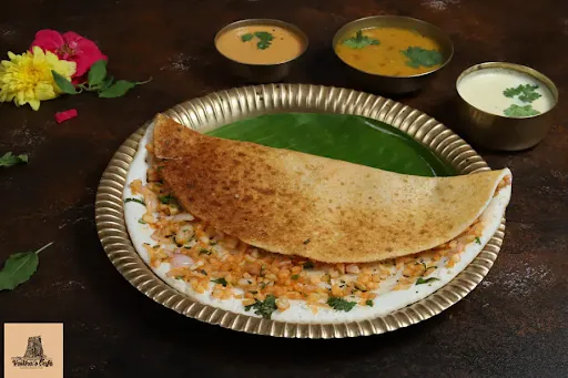 Onion Dosa