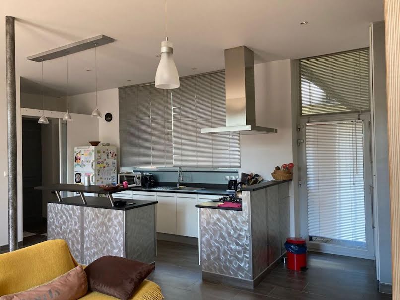 Vente appartement 4 pièces 96 m² à Villefranche-sur-saone (69400), 315 000 €