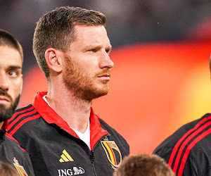 "Un manque de respect" : Jan Vertonghen ne mâche pas ses mots sur le potentiel retour de Toby Alderweireld chez les Diables