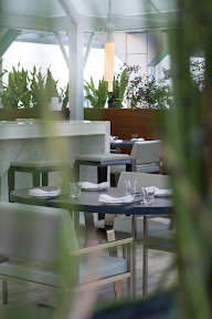 Yauatcha Terrace photo 7