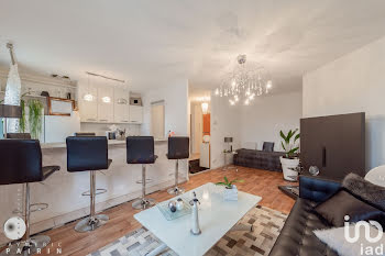 appartement à Metz (57)