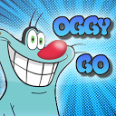 Adventure Oggy Amazing Run 3.0.1 APK ダウンロード