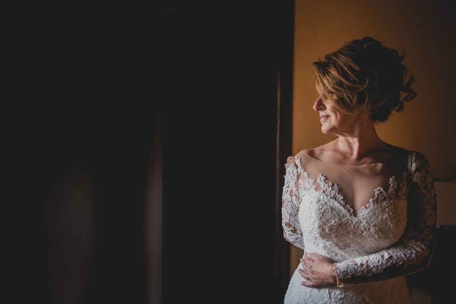 Wedding photographer Fernando López (ferart). Photo of 2 October 2017