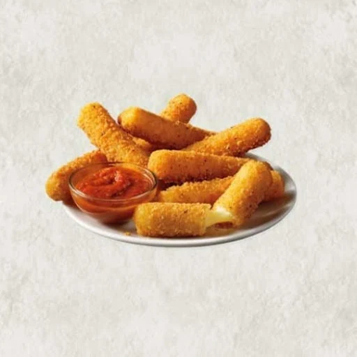 Mozzarella Cheese Sticks