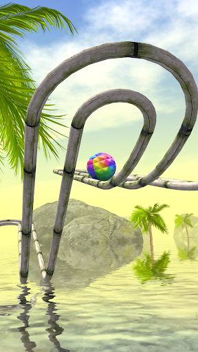 Screenshot Rollance : Adventure Balls