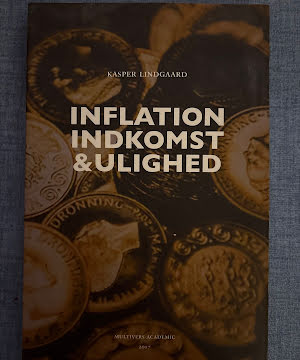 Inflation, indkomst og ulighed