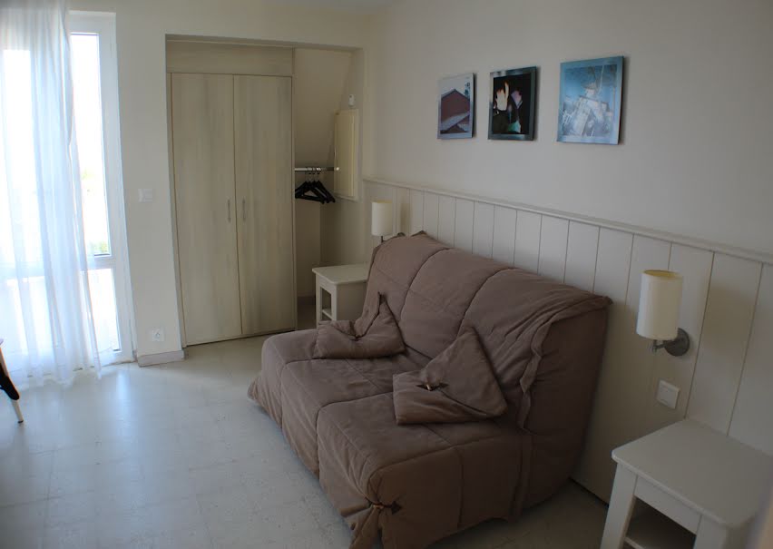 Vente appartement 2 pièces 29 m² à Guidel (56520), 111 465 €