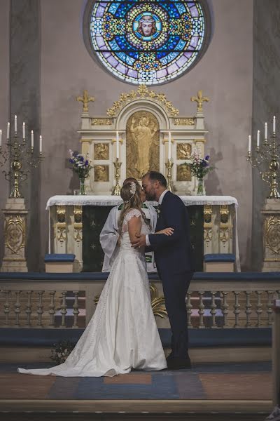 Fotógrafo de bodas Hanna Burman (hannalindroth). Foto del 21 de marzo 2019