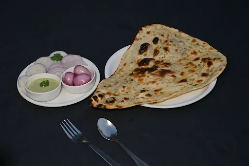 Butter Naan