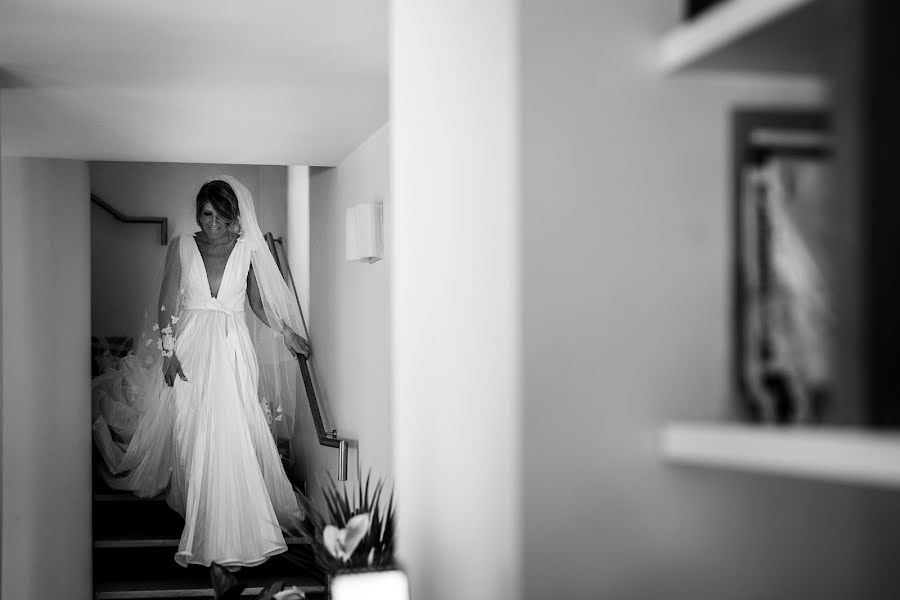 Wedding photographer Marco Colonna (marcocolonna). Photo of 11 December 2023